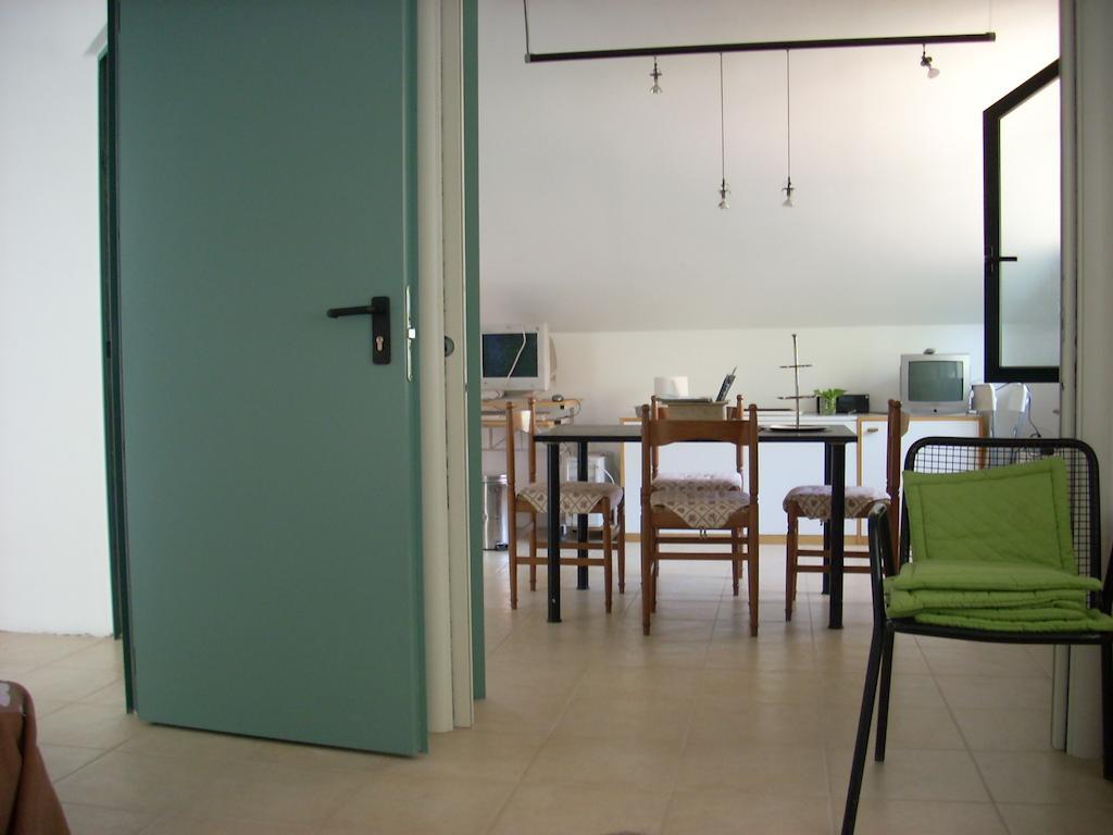 B&B L'Intrigante Seborga Zewnętrze zdjęcie