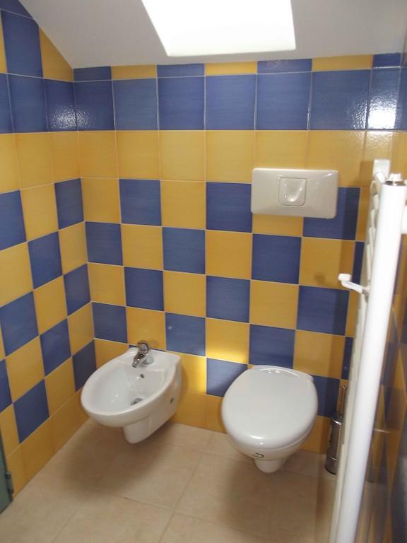 B&B L'Intrigante Seborga Pokój zdjęcie