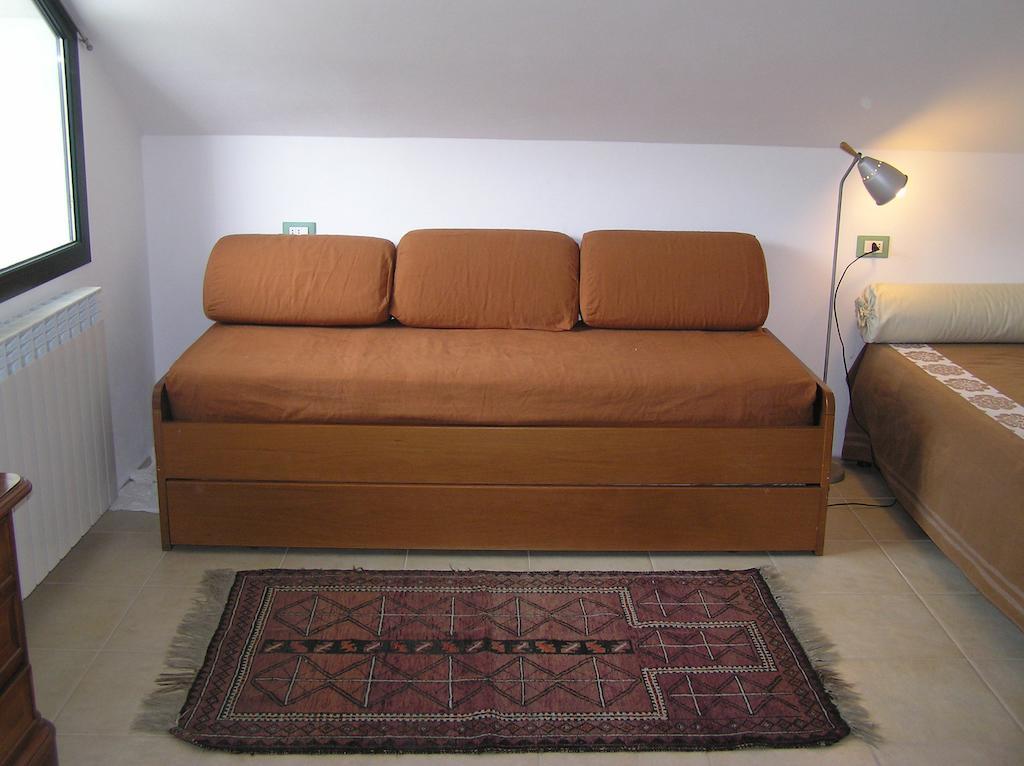B&B L'Intrigante Seborga Zewnętrze zdjęcie