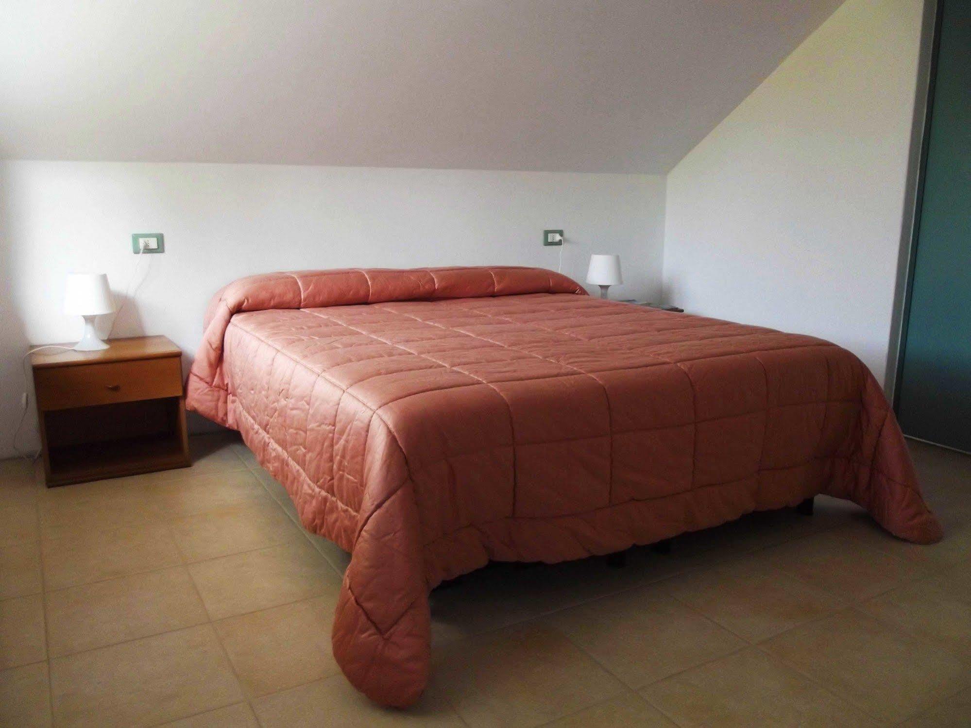 B&B L'Intrigante Seborga Zewnętrze zdjęcie