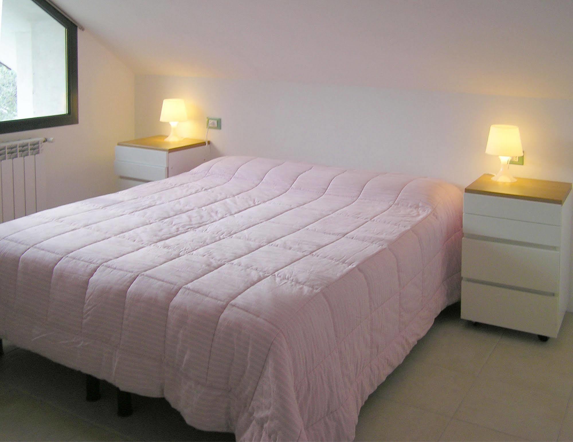 B&B L'Intrigante Seborga Zewnętrze zdjęcie