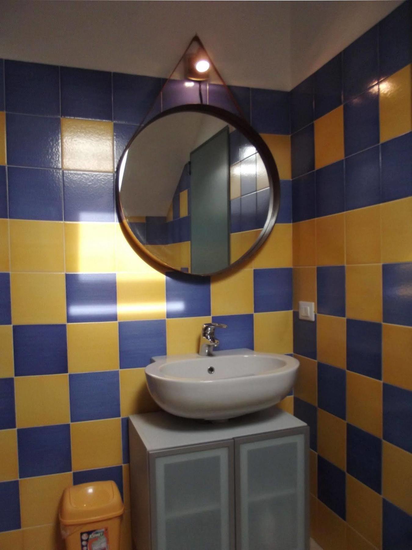 B&B L'Intrigante Seborga Zewnętrze zdjęcie