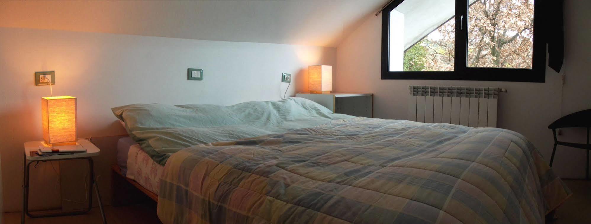 B&B L'Intrigante Seborga Zewnętrze zdjęcie