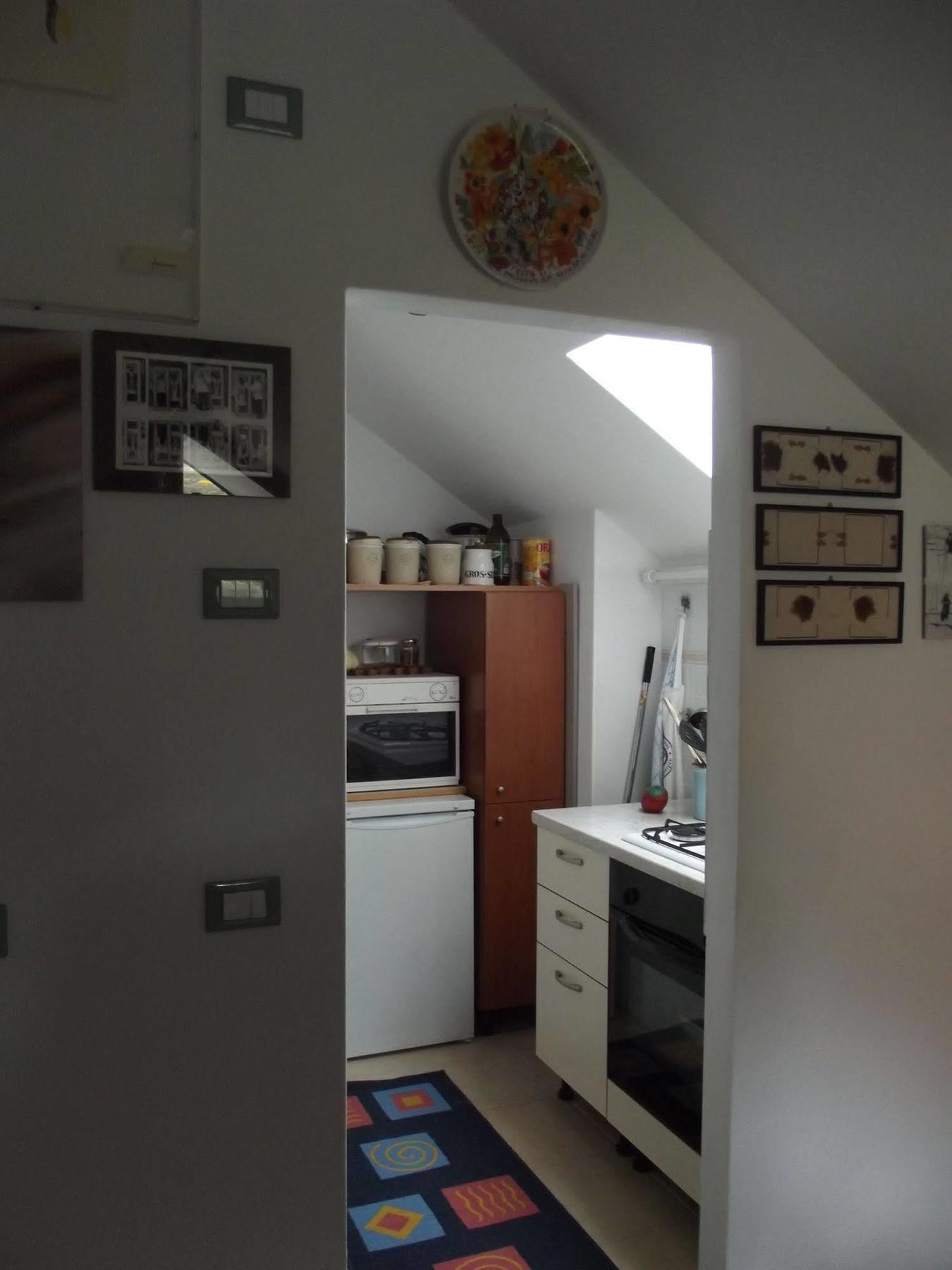 B&B L'Intrigante Seborga Zewnętrze zdjęcie