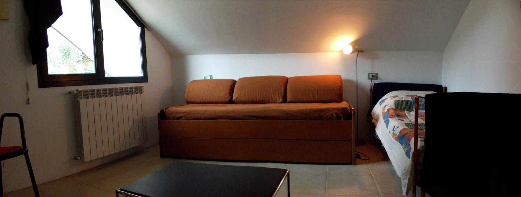 B&B L'Intrigante Seborga Zewnętrze zdjęcie