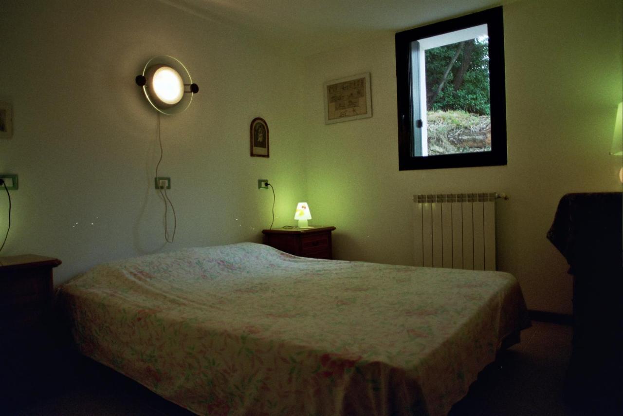 B&B L'Intrigante Seborga Zewnętrze zdjęcie