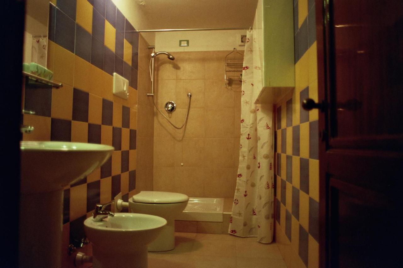 B&B L'Intrigante Seborga Zewnętrze zdjęcie