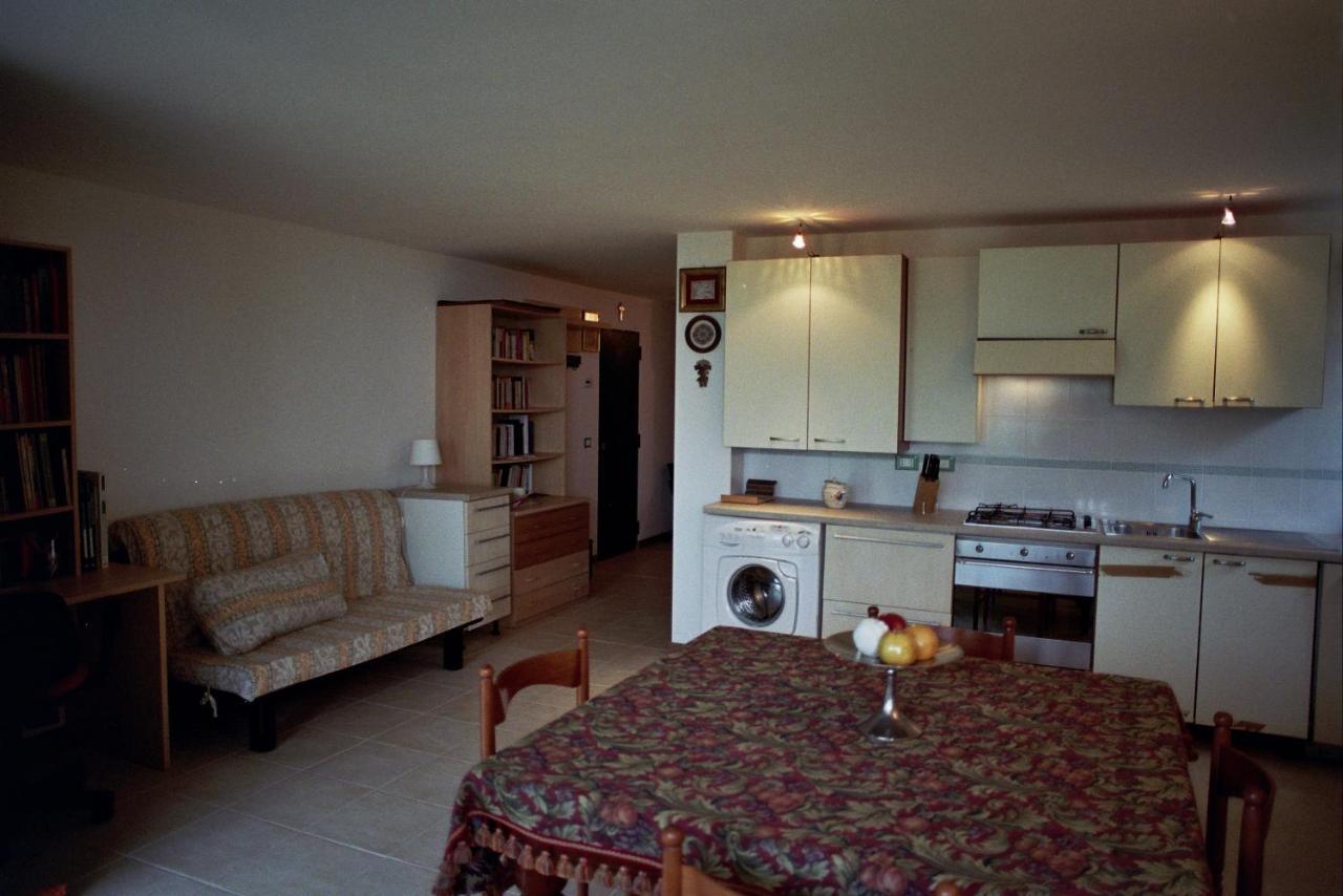 B&B L'Intrigante Seborga Zewnętrze zdjęcie